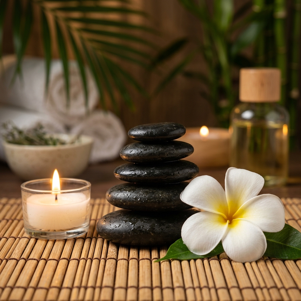 About Sulis Spa